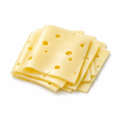 Cheese pasteurized process swiss low fat
