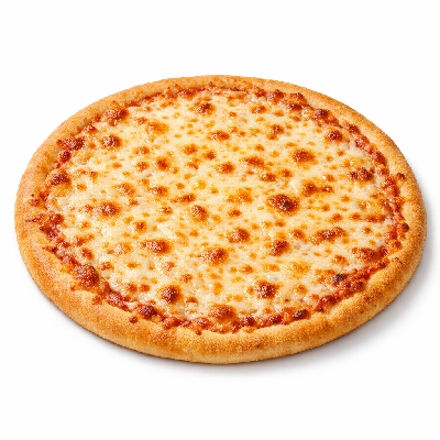 Cheese pizza 14" regular crust