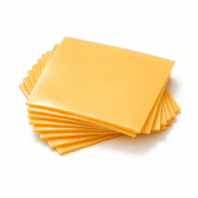 Cheese product pasteurized process american vitamin d fortified