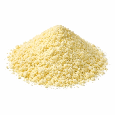 Sauce cheese dehydrated dry