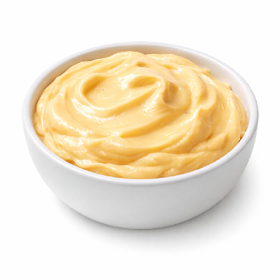 Cheese spread american or cheddar base reduced fat