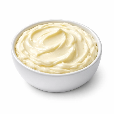 Cheese spread cream base