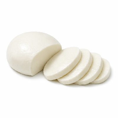 Cheese substitute mozzarella