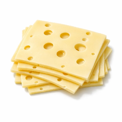 Cheese swiss low sodium