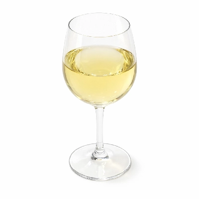 Chenin blanc white wine