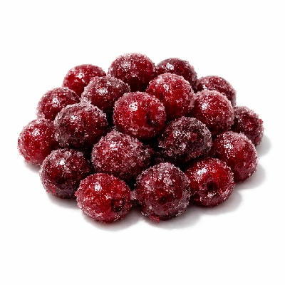 Cherries sweet frozen sweetened