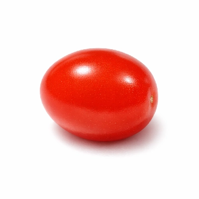 Cherry tomatoes with herbs