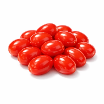 Cherry Tomatoes with Ranch Dressing