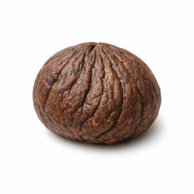 Chestnuts Chinese dried