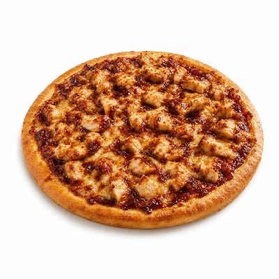 Chicago's Pizza BBQ Chicken Pizza XL