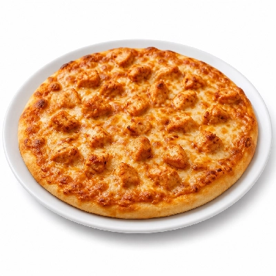 Chicago's Pizza Butter Chicken Pizza Large