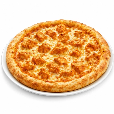 Chicago's Pizza Butter Chicken Pizza Small