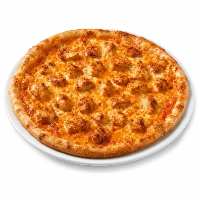 Chicago's Pizza Butter Chicken Pizza XL