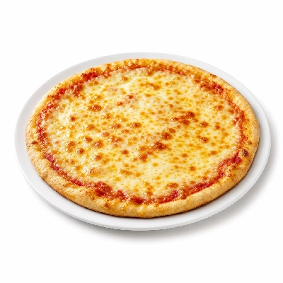 Chicago's Pizza Cheese Pizza Family