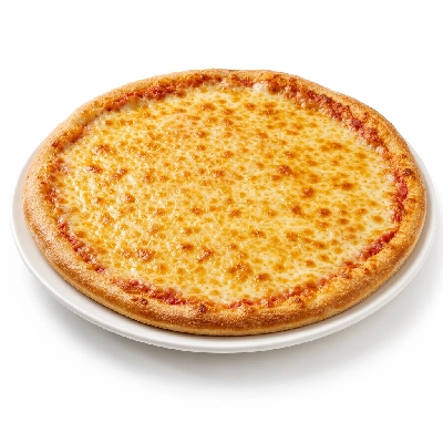 Chicago's Pizza Cheese Pizza Large
