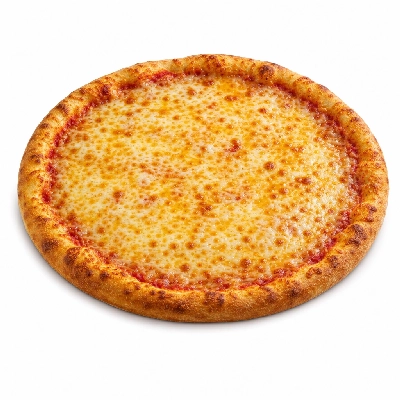 Chicago's Pizza Cheese Pizza Medium