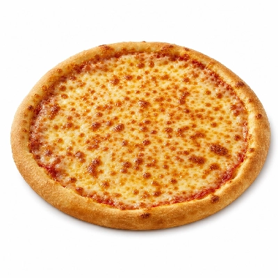 Chicago's Pizza Cheese Pizza Personal