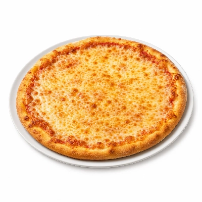 Chicago's Pizza Cheese Pizza Small