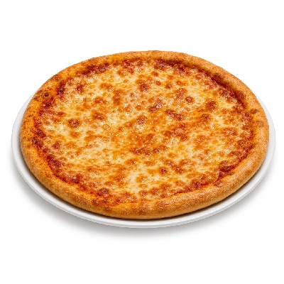 Chicago's Pizza Chicago's Favorite Pizza Medium