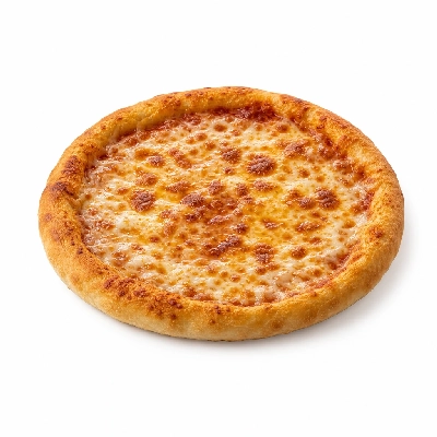 Chicago's Pizza Chicago's Favorite Pizza Small