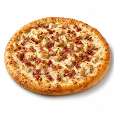 Chicago's Pizza Chicken Bacon Ranch Pizza XL