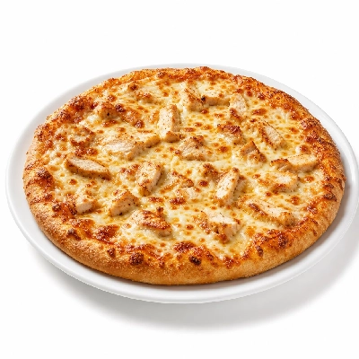 Chicago's Pizza Chicken Delight Pizza Family