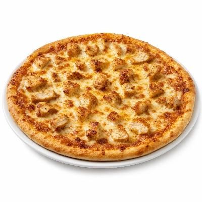 Chicago's Pizza Chicken Delight Pizza Large