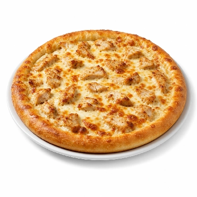 Chicago's Pizza Chicken Delight Pizza Medium