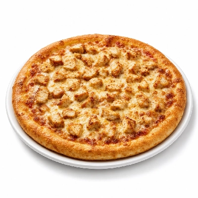 Chicago's Pizza Chicken Delight Pizza Small