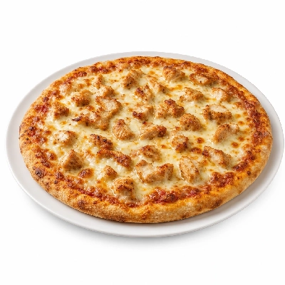 Chicago's Pizza Chicken Delight Pizza XL