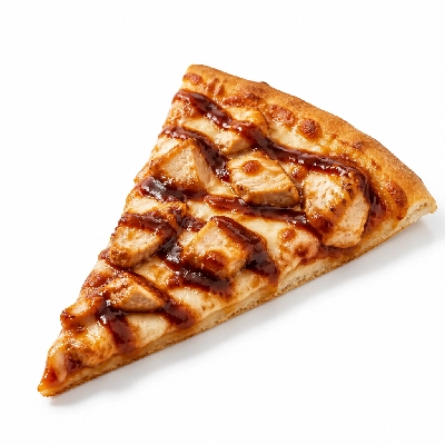 Chicago's Pizza Chicken Pizza BBQ