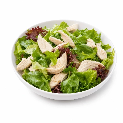 Chicago's Pizza Chicken Salad