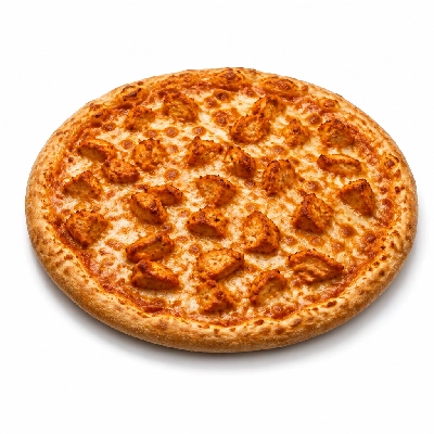 Chicago's Pizza Chicken Tikka Masala Large
