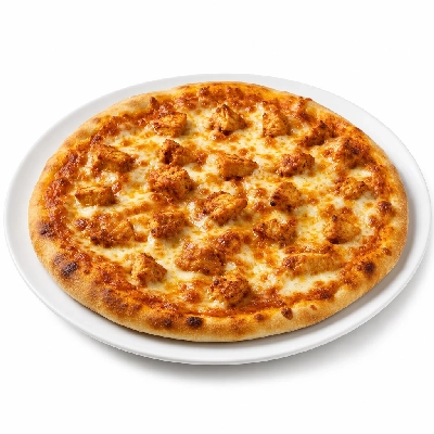Chicago's Pizza Chicken Tikka Masala Personal