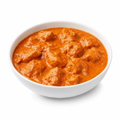 Chicago's Pizza Chicken Tikka Masala Small