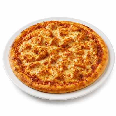 Chicago's Pizza Chicken Tikka Masala XL