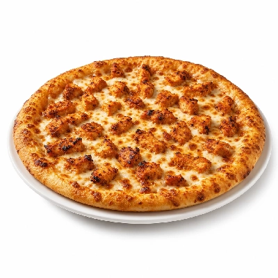 Chicago's Pizza Create Your Own Pizza with Any Topping Tikka Chicken