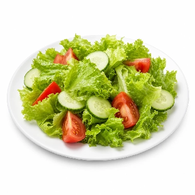 Chicago's Pizza Garden Salad