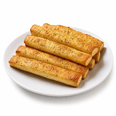 Chicago's Pizza Garlic Breadsticks