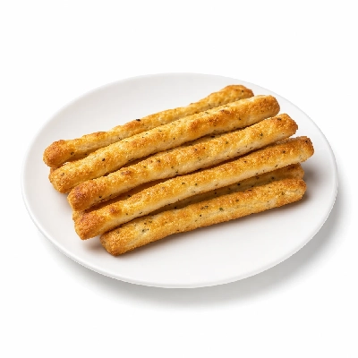 Chicago's Pizza Indian Style Breadsticks