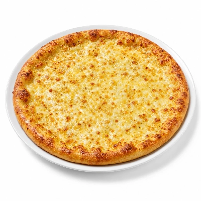 Chicago's Pizza Italian Garlic Pizza Family