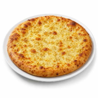 Chicago's Pizza Italian Garlic Pizza Large