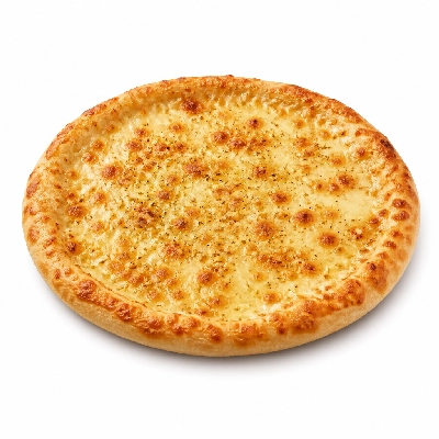 Chicago's Pizza Italian Garlic Pizza Personal