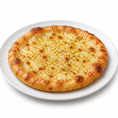 Chicago's Pizza Italian Garlic Pizza Small