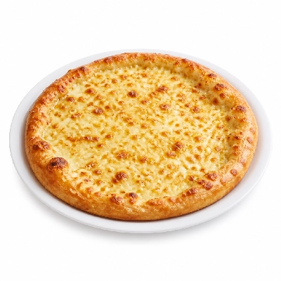Chicago's Pizza Italian Garlic Pizza XL