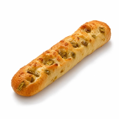 Chicago's Pizza Jala-Pine Breadsticks