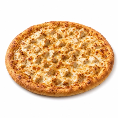 Chicago's Pizza Large Pizza with Chicken