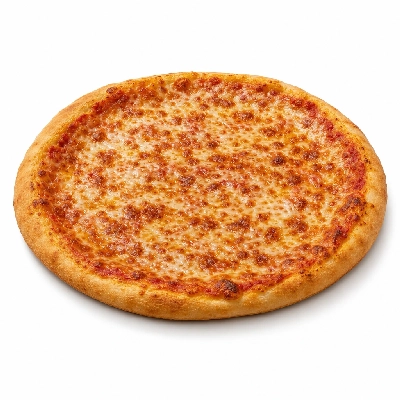 Chicago's Pizza Latino Style Pizza Large