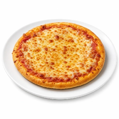 Chicago's Pizza Latino Style Pizza Small