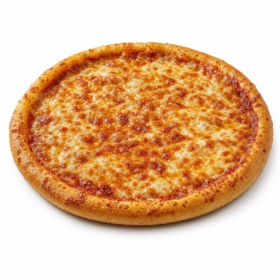 Chicago's Pizza Latino Style Pizza XL